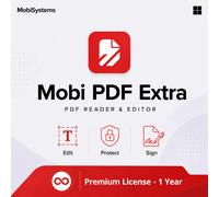 Mobi PDF Extra Premium