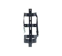 Mobiak Regolabile Kfz-Feuerlöscherhalterung Con Cintura per 6-12 KG / 6-12 L/5