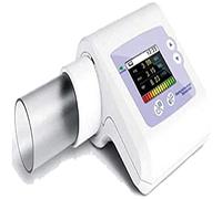 Mobiclinic, Elettrocardiografo, MB50, Marchio europeo, Parametri vitali, NIBP y SpO2