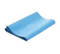 Mobiclinic® fitness, Elastico, Fascia elastica esercizi, Banda di resistenza, Livello difficile, Leggero, Per yoga, Pilates, Crossfit, Riabilitazione, Colore blu
