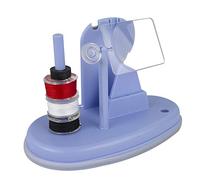 Mobiclinic, Infila ago, Marchio europeo, Automatico, Marcatura ce, Plastica, Colore blu