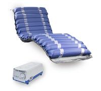 Mobiclinic® Mobi 2 Materasso antidecubito con motore a compressore Per piaghe da