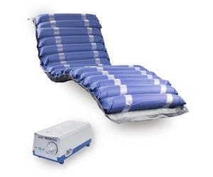 Mobiclinic® Mobi 2 Materasso antidecubito con motore a compressore Per piaghe da