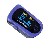Mobiclinic, Saturimetro da dito, MD300C23, Marchio Europeo, Pulsossimetro da dito, Marcatura CE Lettura a barre, portatile, Lettura Digitale, Ossimetro, Frequenza cardiaca immediata, saturazione di ossigeno (SpO2) Schermo LED