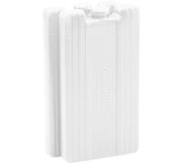 Mobicool 9600024991 Ice Pack 220 - Accumulatore di freddo, 2 pezzi, 35 x 165 x 88 mm