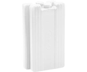 Mobicool 9600024991 Ice Pack 220 - Accumulatore di freddo, 2 pezzi, 35 x 165 x 88 mm