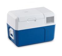 Mobicool MCF40 Frigo Portatile a Compressore da 38 L Mini Frigo per Auto Camion