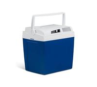 Mobicool ME24 Frigorifero Elettrico Portatile, 23 Litri, 12 V e 230 V per Auto, Camion, Camper, Barca e Presa di Corrente