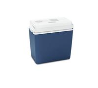 Mobicool Mirabelle MM24 DC Frigorifero elettrico, 21 litri, 12 V Per auto e camion, Blu, 39.7 x 39.3 x 23.3 cm