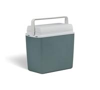 MOBICOOL Mirabelle MM24 DC Frigorifero Elettrico 21 Litri 12V per Auto Camion Grigio