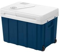 Mobicool MQ40W Frigorifero Portatile Elettrico, 39 L, Mini Frigo per Auto Camion [EEK: A]