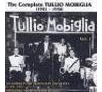 Mobiglia Tullio - Berlin 41-43 Milano 45-46