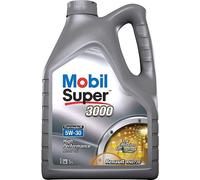 Mobil 1 050545 Super 3000-5W Formula R 30, 5 Litri