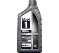 Mobil 1 0W20 LT.1