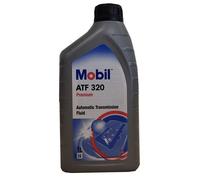 Mobil 1 ATF 320 Olio Automatico Per Cambio 1 Litro Olio Motore