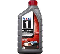Olio motore MOBIL 157842