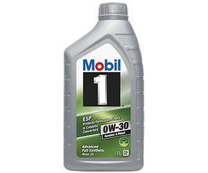 Mobil 1™ ESP 0W-30 1L