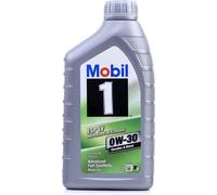 Mobil 1 ESP 0W-30 olio motore sintetico