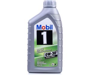 Mobil 1 ESP 0W-30 olio motore sintetico