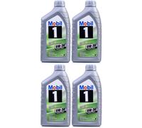 MOBIL 1 ESP 153346 kit olio motore 0W-30 lt. 4 MB 229.52 Porsche C30