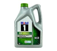 MOBIL 1 ESP Formula P 5W-30 Olio Motore Dexos2 HC Sintesi 5 L