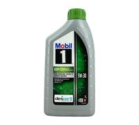 MOBIL 1 ESP Formula P 5W-30 Olio Motore Dexos2, MB 229.31, PSA B71 2290, 1 Litro