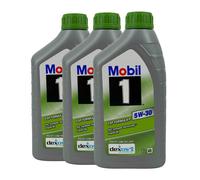MOBIL 1 Esp Formula P 5W-30 Olio Motore dexos2, MB 229.31, PSA B71 2290, 1 Litro