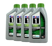 MOBIL 1 Esp Formula P 5W-30 Olio Motore dexos2, MB 229.31, PSA B71 2290, 1 Litro