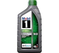 Mobil 1 ESP Formula P 5W30 1L, Olio Motore