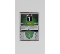 Mobil 1™ ESP LV 0W-30 Bag In Box 20L