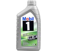MOBIL 1 ESP LV Olio motore 0W-30 Olio sintetico 100% Olio 1L