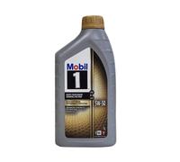Olio motore MOBIL 156490