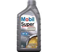 Mobil 1 Il Super 3000 x1 Formula Fe 5 W di 30