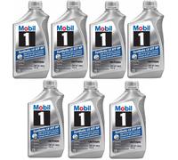 Mobil 1 IV Sintetico IV Atf HP 124715 Dexron Olio per Ingranaggi Corvette Camaro