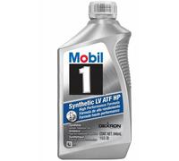 Mobil 1 LV SINTETICO LV ATF HP 124715 Olio Per Trasmissione