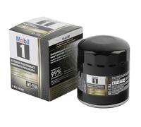 Mobil 1 M1-113A Extended Performance Oil Filter, 2 Pack