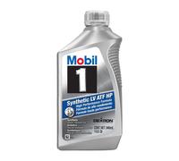 MOBIL 1 MOB124715-1 Mobil 1 Sintetico LV ATF HP 1 Quart