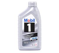 1 LITRO OLIO MOTORE MOBIL FS 5w50 ex PEAK LIFE FULL SYNTHETIC RALLY FORMULA