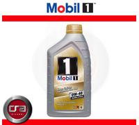 Mobil 1 New Life™ 0W-40 (4LT 1X4) FULLY SYNTHETIC OLIO MOTORE