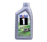 Olio motore MOBIL ESP Formula 0W30 1L