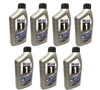 Mobil 1 Sintetico IV Atf HP GM Dexron Olio Ingranaggi Cambio Automatico 7 Litro