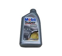 Mobil 1 SUPER 3000 FORMULA LD 0W-30 1 LITRO SPECIFICHE VW 503 00/506 00/506 01