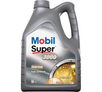 Mobil 1 Super 3000 Olio Motore
