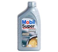 Mobil 1 SUPER 3000 X1 5W-40