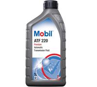 MOBIL 142371 Olio per cambio automatico (ATF) ATF 1L bottiglia idraulica