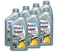 Mobil 150564 - Olio motore
