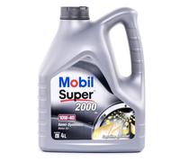 MOBIL 150865 Olio motore