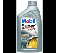 OLIO MOTORE MOBIL SUPER 3000 X1 5W40 1L