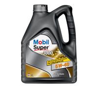 MOBIL 151189 Olio motore