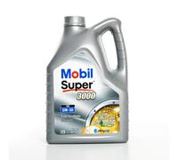 MOBIL Olio motore